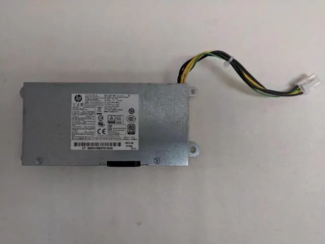 Main image of HP 905301-001  EliteDesk 800 G2 AIO 160W 6 Pin Auxillary  Desktop Power Supply
