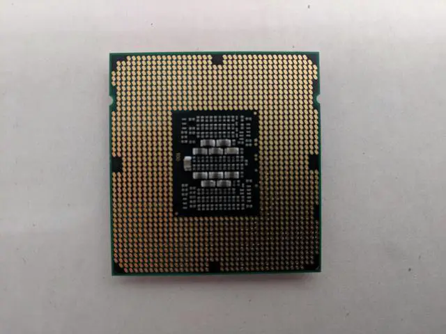 Alt view image 3 of 4 - Intel SR0LS Xeon E5-2400 E5-2403 Quad-core (4 Core) 1.80 GHz Processor - OEM Pack