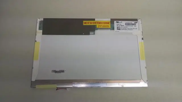 Alt view image 2 of 3 - LTN140AT28 Samsung 14.0" LED Backlight 1366 x 768 40pin