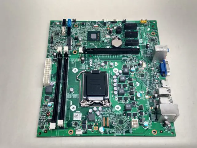 Main image of Dell XR1GT Inspiron 660 LGA 1155/Socket H2 DDR3 SDRAM Desktop Motherboard