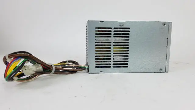 Alt view image 9 of 11 - HP 702309-002 HP 800ED SFF 240W 12VDC POWER SUPPLY