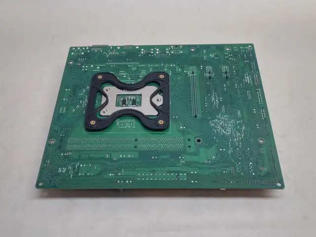 Alt view image 3 of 5 - Lenovo 03T6014 ThinkCentre M71E LGA 1155/Socket H2 DDR3 Desktop Motherboard