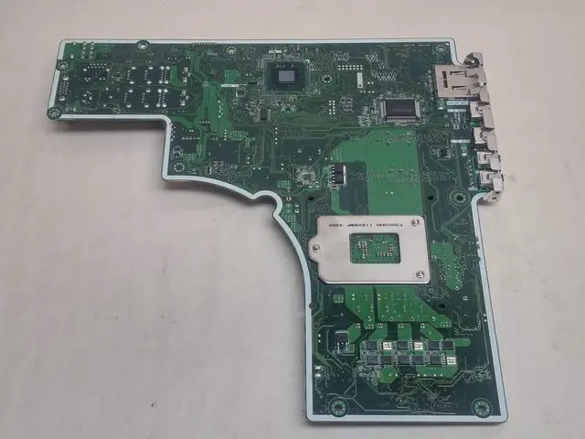 Alt view image 3 of 5 - Dell Optiplex 9010 AIO CRWCR Intel LGA 1155/Socket H2  DDR3 SDRAM  Desktop Motherboard