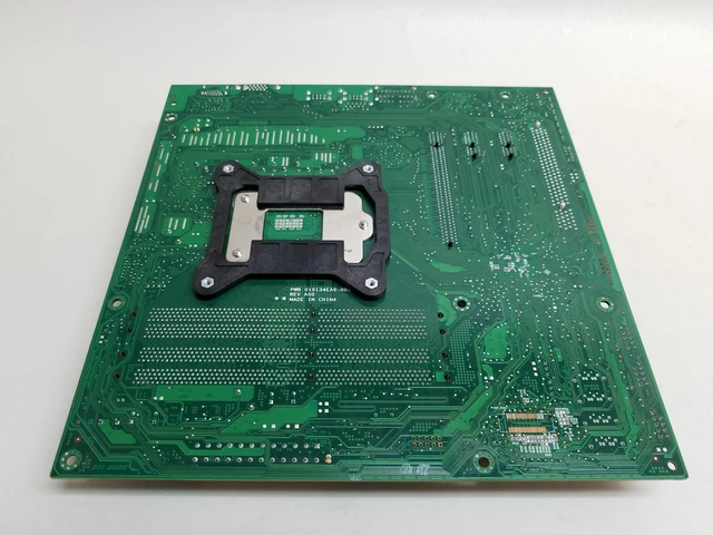 Alt view image 4 of 7 - Dell C2kjt Dh57m02 Lga1156 System Board For Inpiron 580 580S Desktop Pc
