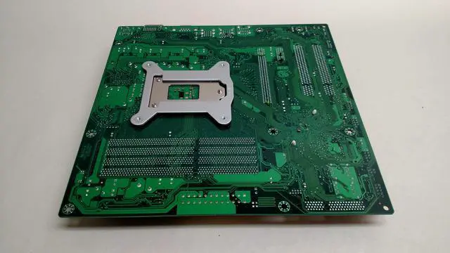 Alt view image 3 of 5 - Dell 54KM3 Vostro 430 LGA 1156/Socket H DDR3 SDRAM Desktop Motherboard