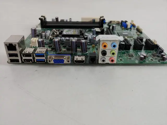 Alt view image 6 of 8 - Dell Yjpt1 Desktop Board For Studio Xps 8500 Vostro 470 S1156