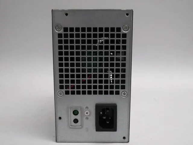 Alt view image 2 of 7 - Dell VGDDM Optiplex 7010/9010 275W 24-Pin Desktop Power Supply