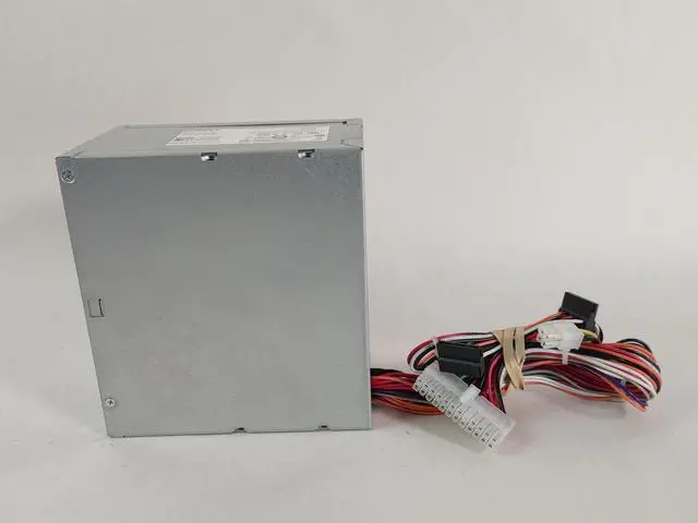 Alt view image 6 of 7 - Dell VGDDM Optiplex 7010/9010 275W 24-Pin Desktop Power Supply