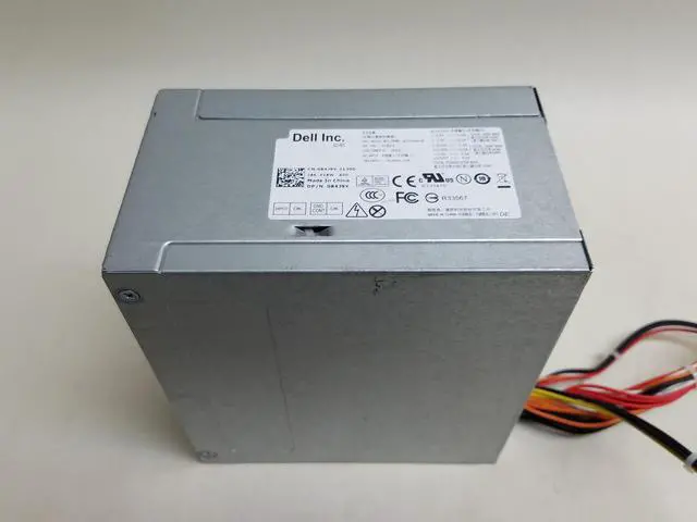 Main image of HP 611481-001 8200 Business Pc