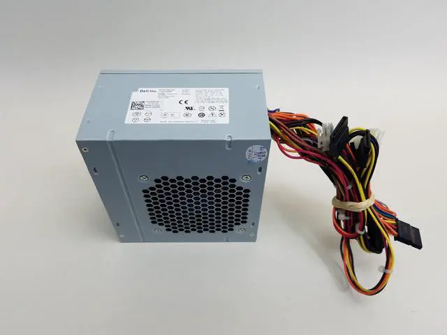 Alt view image 2 of 5 - Dell 7P3wv Dell 460 Watt Power Supply For Xps 7100 8300 8500