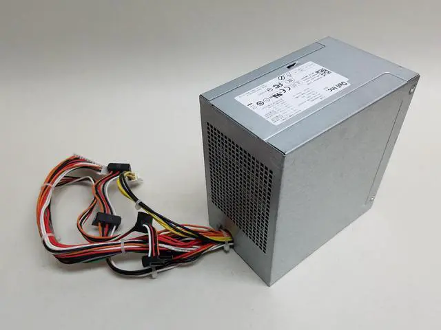 Alt view image 3 of 7 - HP 611481-001 8200 Business Pc