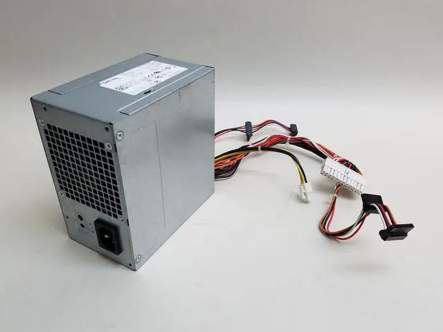 Alt view image 2 of 7 - HP 611481-001 8200 Business Pc