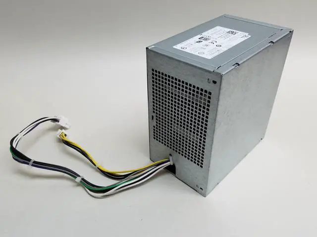 Alt view image 3 of 7 - Dell Whn49 Dell Optiplex 3020 7020 9020 T1700 Mt