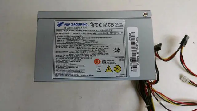 Alt view image 6 of 12 - Dell R7ppw Dell Optiplex 3020 9020 7020 T1700