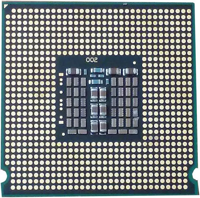 Alt view image 3 of 5 - INTEL Slbbp Xeon E5405 Quadcore 2.0Ghz 12Mb L2 Cache 1333Mhz Fsb Socket 771Pin 45Nm Processor Only