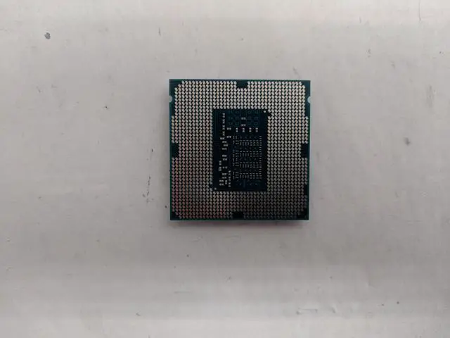Alt view image 2 of 8 - INTEL Sr1Qm  Core I74790S Quadcore 3.2Ghz 8Mb Smart Cache 5Gt S Dmi2 Socketh3 Lga1150 22Nm 65W Desktop Processor Only-Sr1Qm