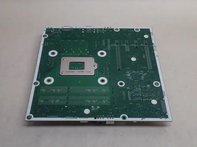 Alt view image 3 of 6 - HP 696549-002 Prodesk 600 G1 LGA 1150 DDR3 SDRAM Desktop Motherboard