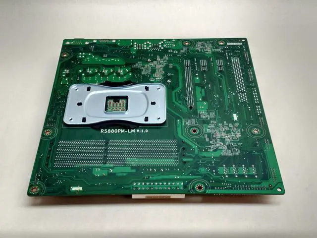 Alt view image 3 of 5 - Lenovo 03T6227 Thinkcentre M77 Socket AM3b DDR3 SDRAM Desktop Motherboard