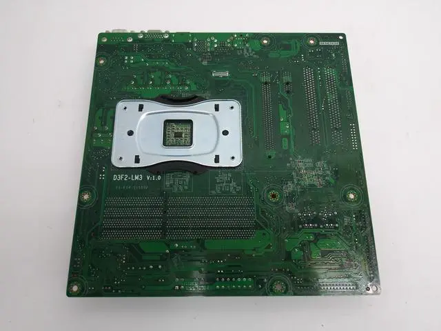 Alt view image 3 of 5 - Lenovo 03T7231 ThinkCentre M78 Socket FM2 DDR3 SDRAM Desktop Motherboard