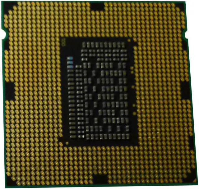 Alt view image 2 of 2 - Intel Core i5-2310 2.9 GHz 5 GT/s LGA 1155 Desktop CPU Processor SR02K