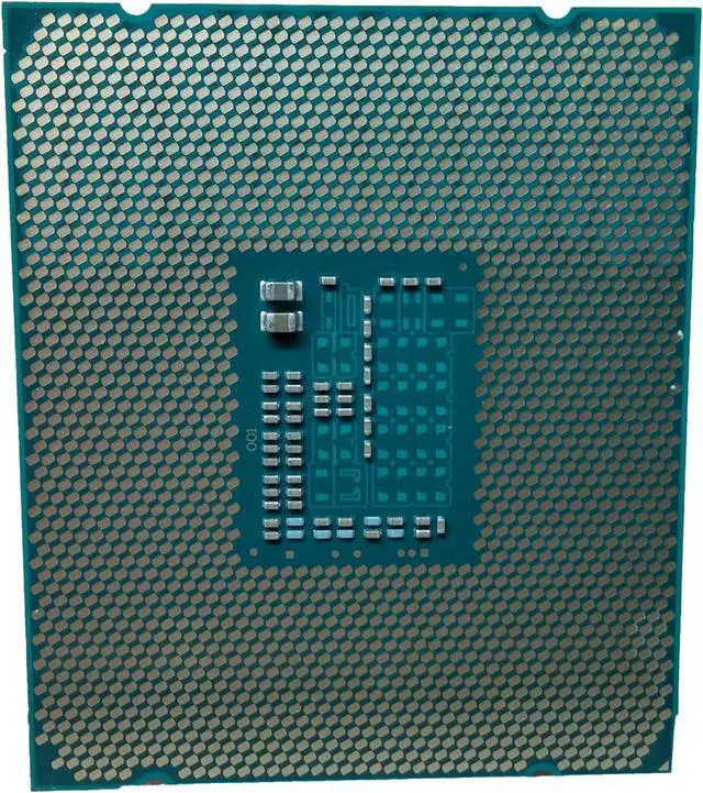 Alt view image 5 of 9 - Intel Xeon e5-2620V3 SR207 2.40 GHz 6 Cores 85W