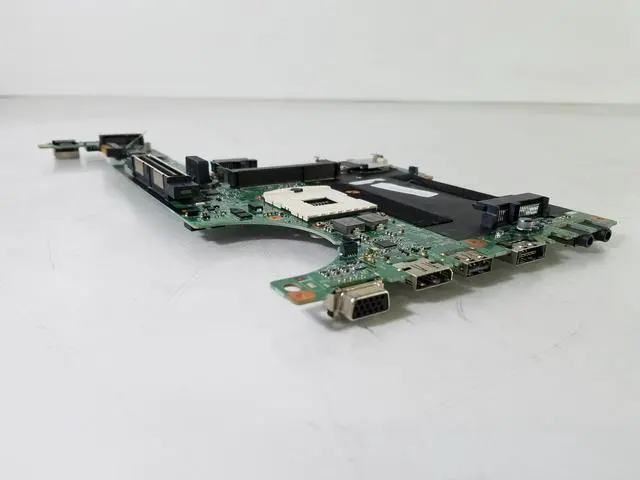 Alt view image 5 of 6 - Hp 655561-001 Motherboard For 6360T Series Mobile Thin Client