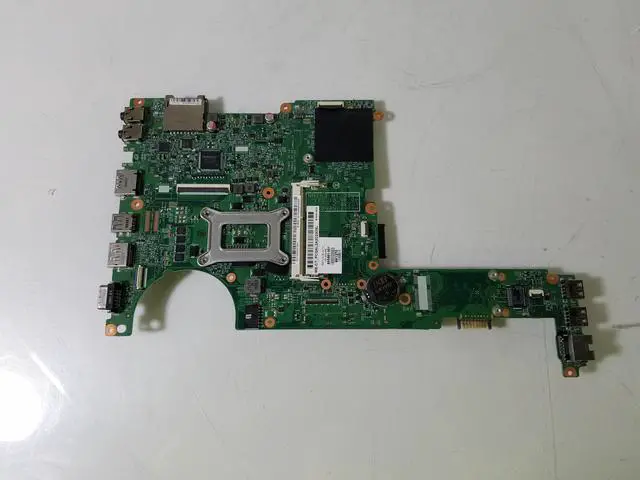 Alt view image 2 of 6 - Hp 655561-001 Motherboard For 6360T Series Mobile Thin Client