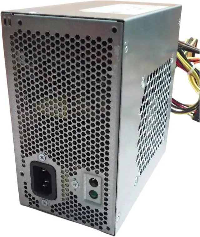 Alt view image 5 of 7 - Dell 1Xmmv Dell 460 Watt Power Supply For Xps 8700