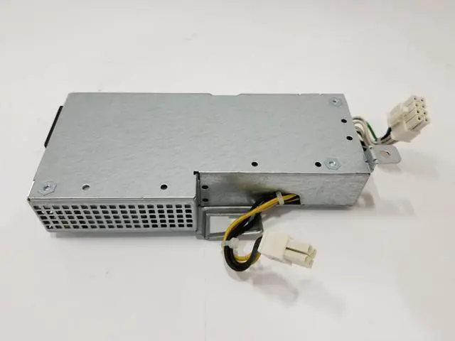 Alt view image 10 of 14 - Dell C0G5T 200W Power Supply