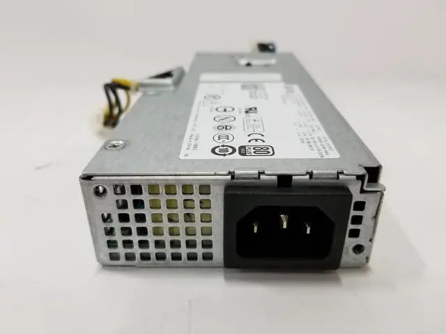 Alt view image 9 of 14 - Dell C0G5T 200W Power Supply