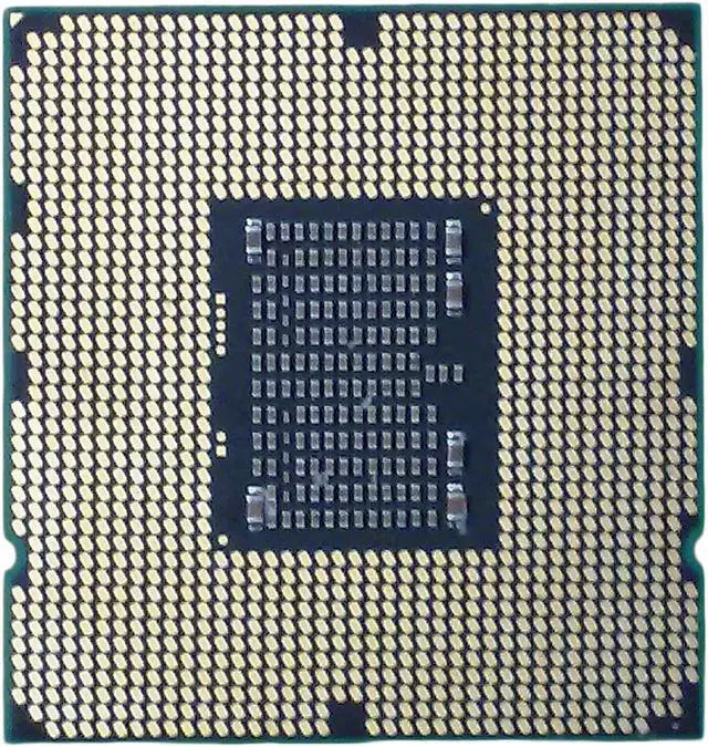 Alt view image 2 of 9 - Intel Xeon E5620 2.4 GHz 4 x 256KB L2 Cache 12MB L3 Cache LGA 1366 80W Server Processor