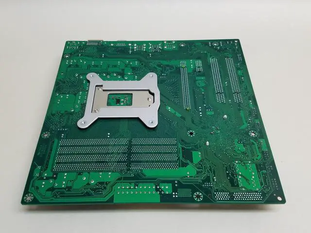 Alt view image 3 of 5 - Dell XC7MM Precision T1500 LGA 1156/Socket H DDR3 SDRAM Desktop Motherboard