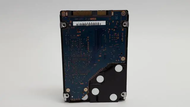 Alt view image 6 of 9 - Fujitsu MBD2300RC MBD2 RC MBD2300RC 300 GB Hard Drive - 2.5" Internal - SAS (6Gb/s SAS)