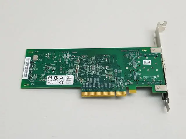 Alt view image 4 of 8 - QLOGIC Qle2560 Sanblade 8Gb Single Channel Pcie Fibre Channel Host Bus Adapter