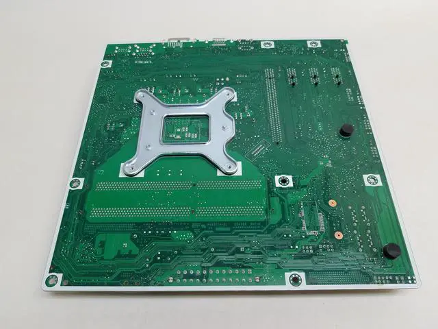 Alt view image 5 of 9 - Hp 644016-001 Carmel, H61 Chipset, Sandybridge Motherboard For Desktop Pc