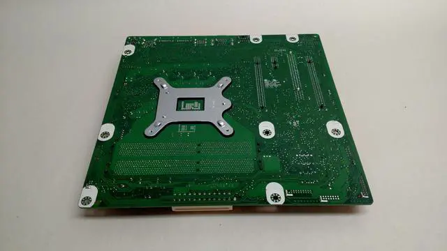 Alt view image 3 of 6 - Dell 773VG Optiplex 7010 LGA 1155/Socket H2 DDR3 SDRAM Desktop Motherboard
