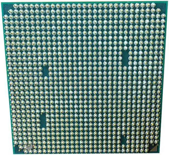 Alt view image 2 of 2 - AMD Sempron 140 - Sempron Sargas Single-Core 2.7 GHz Socket AM3 45W Processor - SDX140HBK13GQ