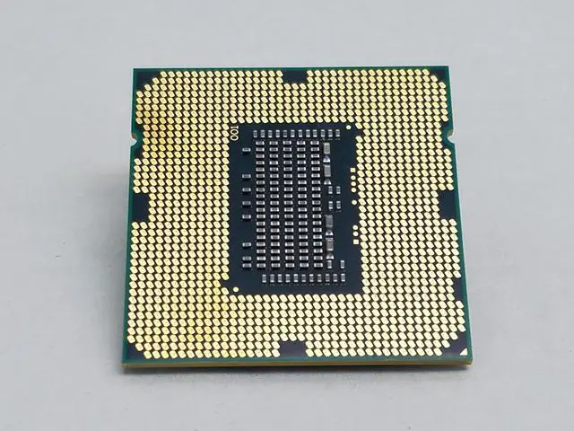 Alt view image 2 of 3 - Intel Core i7 i7-860 LGA 1156 2.80GHz 2.5GT/s SLBJJ