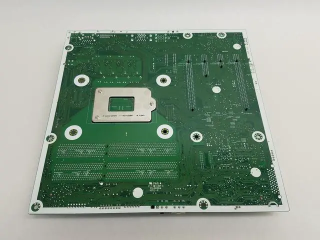 Alt view image 3 of 5 - HP 697895-002 Z230 Workstation LGA 1150/Socket H3 DDR3 Desktop Motherboard