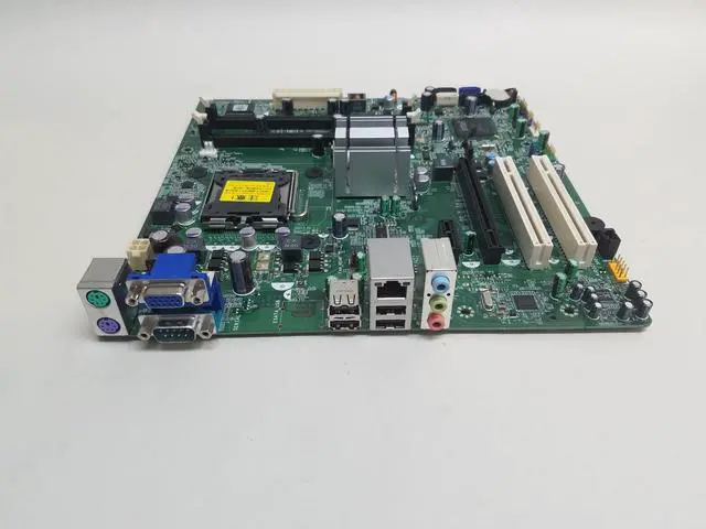 Alt view image 9 of 11 - New pull JJW8N Dell Board System  For Vostro 220 220s Desktop Pc. .
