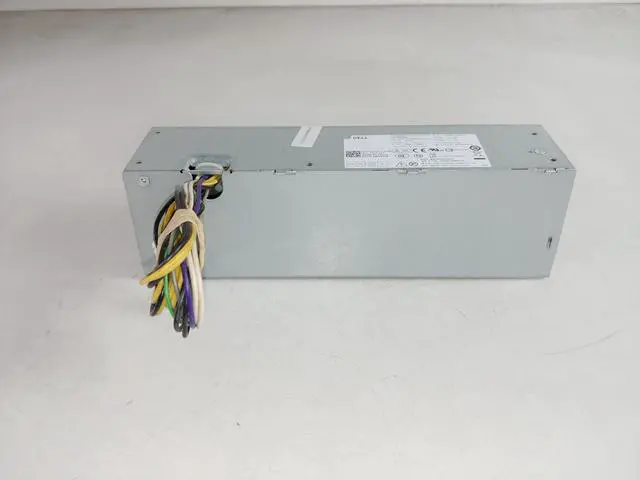 Alt view image 11 of 12 - Dell R7ppw Dell Optiplex 3020 9020 7020 T1700