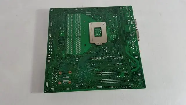 Alt view image 3 of 4 - Intel DB75EN LGA 1155 Intel B75 SATA 6Gb/s USB 3.0 Micro ATX Intel Motherboard