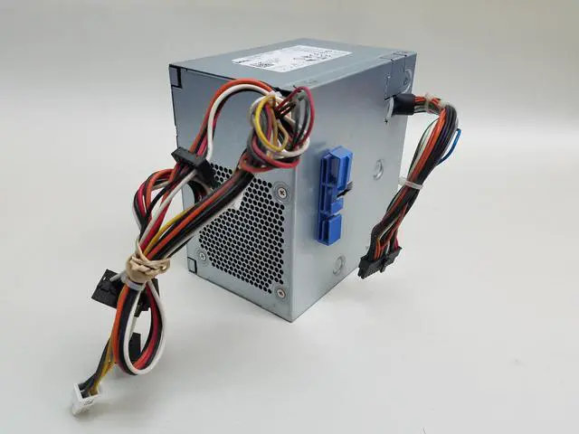 Alt view image 5 of 6 - Dell 9Rd1w Dell 255 Watt Power Supply For Optiplex 960 980 Mini Tower