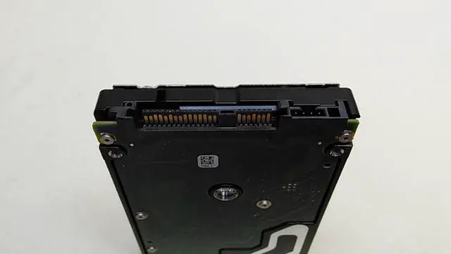 Alt view image 5 of 5 - (NEW) ST900MM0006 Seagate 900GB 10K RPM 2.5 inch SAS 6Gb/s Savvio 10K.6, 9WH066-003, 512n, Exos, 2RR9T 02RR9T Hard Drive