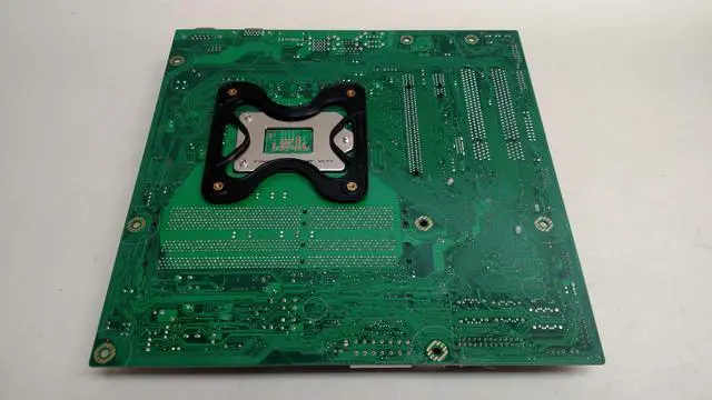 Alt view image 3 of 5 - Lenovo 03T8227 Thinkcentre M82 LGA 1155/Socket H2 DDR3 SDRAM Desktop Motherboard