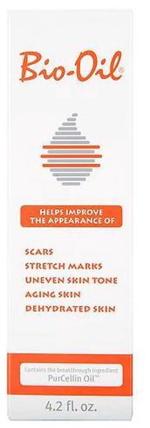 Alt view image 11 of 12 - Bio-Oil Scar Treatment Skincare - 4.2 oz