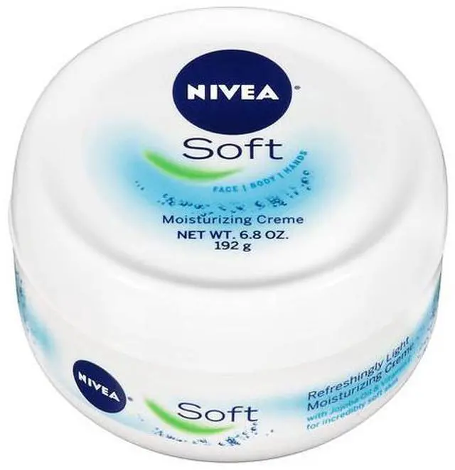 Alt view image 6 of 8 - Soft Refreshingly Moisturizing Creme - 6.8 oz Creme