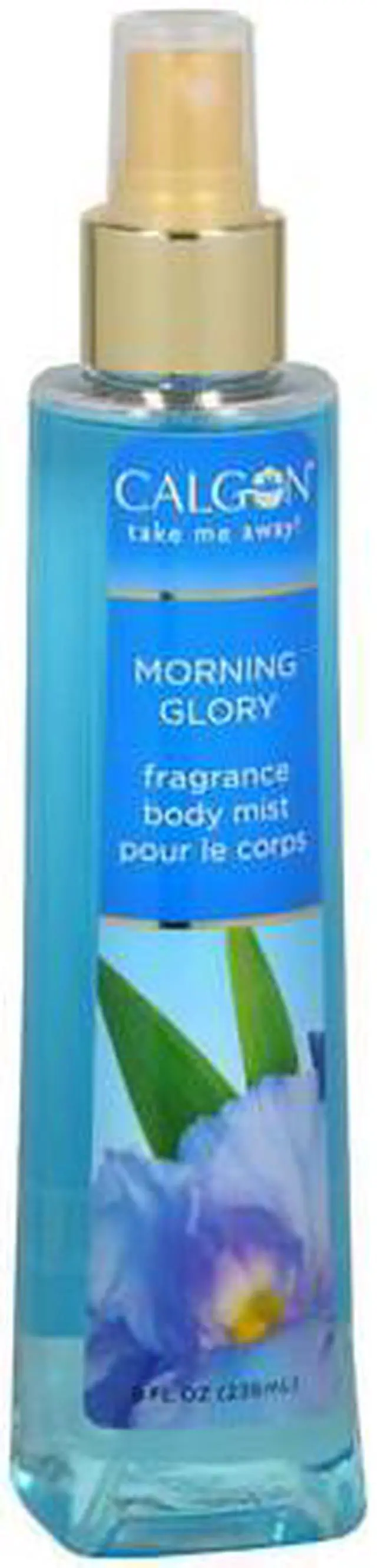 Alt view image 3 of 14 - Calgon Body Mist - Morning Glory: 8 OZ