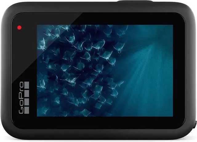 Alt view image 11 of 11 - GoPro HERO11 - Waterproof Action Camera (Black)