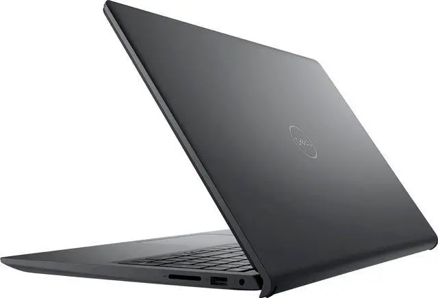 Alt view image 11 of 20 - Dell - Inspiron 15 3520 Touch Laptop - Intel Core i5 - Intel UHD - 8GB Memory - 256GB SSD - Carbon Black
Notebook i3520-5810BLK-PUS